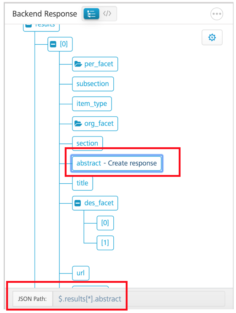 Creating & Debugging Services from Fabric Console