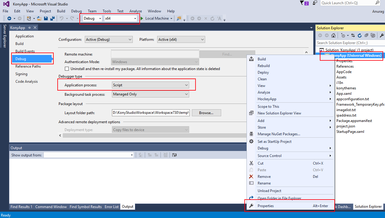 【中古】Debugging Windows Programs Using the Visual Studio Debugger - YouTube