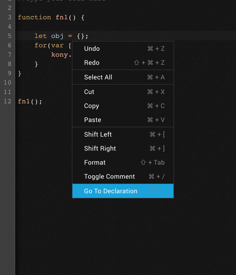 Top 5 Visualizer Code Editor Features