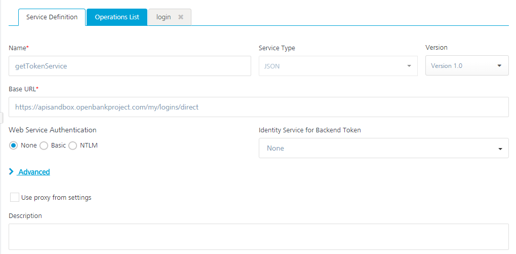 How To Configure And Use A Custom Identity Service